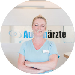 Dr. med. Stéphanie Langefeld, Augenarztpraxis Trier