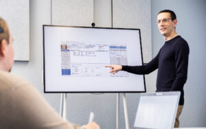 Über uns - ifa systems AG