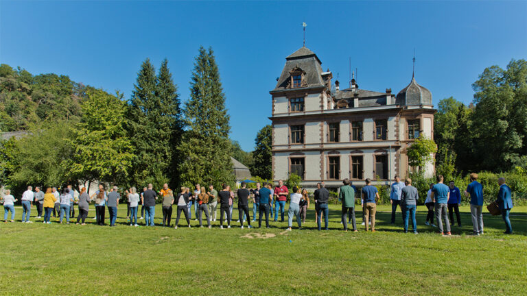 Team - ifa systems AG