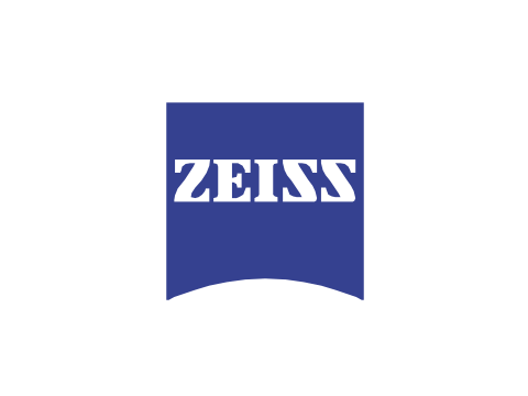 ZEISS, Logotype. Schnittstellenpartner der ifa systems AG