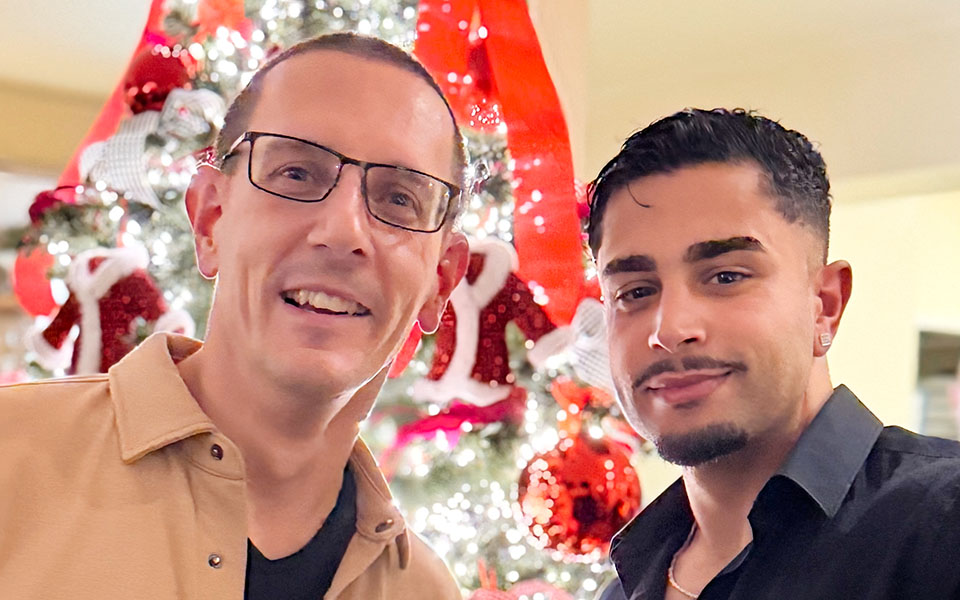 Foto von Mitarbeitenden der ifa systems AG