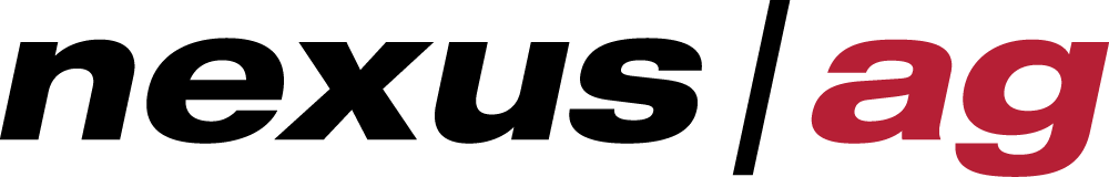 Logotype der NEXUS AG