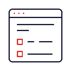 ifa-Icon-Formsheet-Formular, animiert