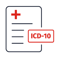 ifa-Icon-Diagnosestellung