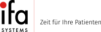 Logo der ifa systems AG